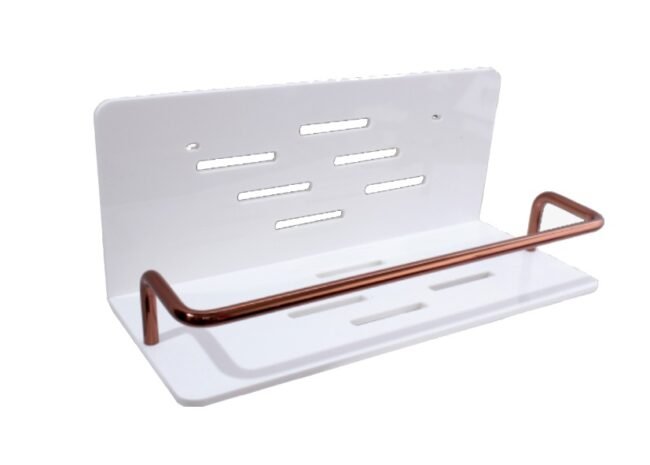 18x5 Shampoo Rack