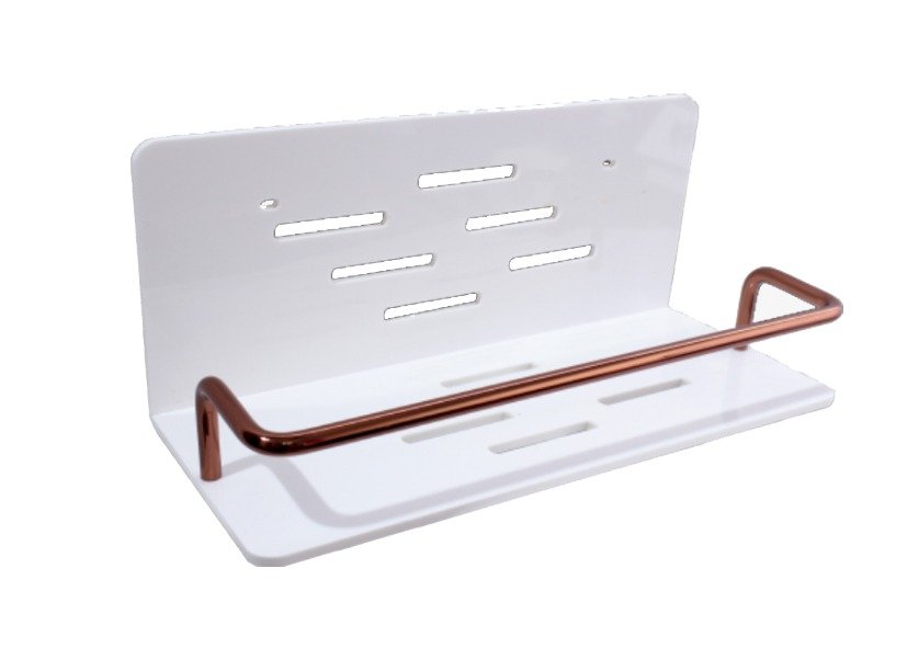 18×5 Shampoo Rack