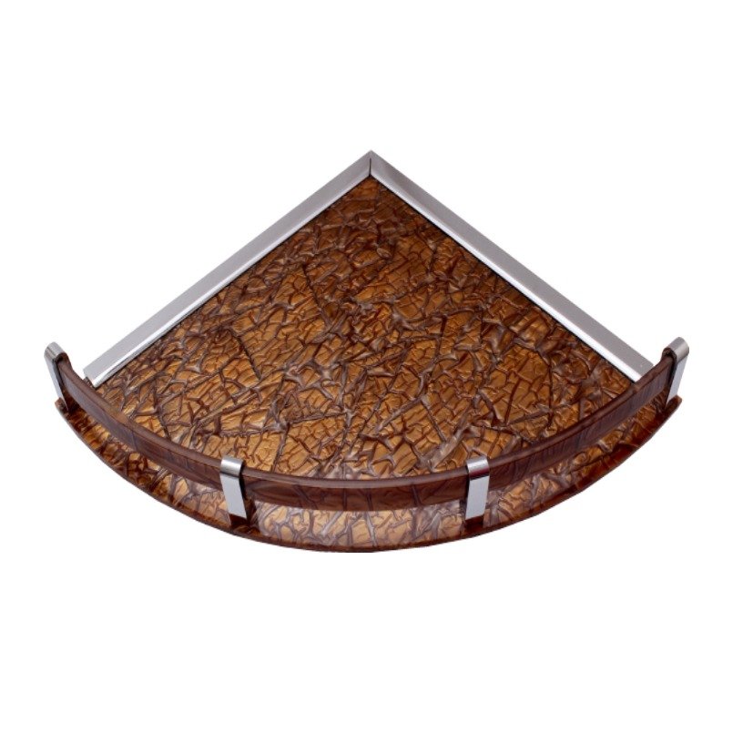 acme 10″x10″Marble Corner
