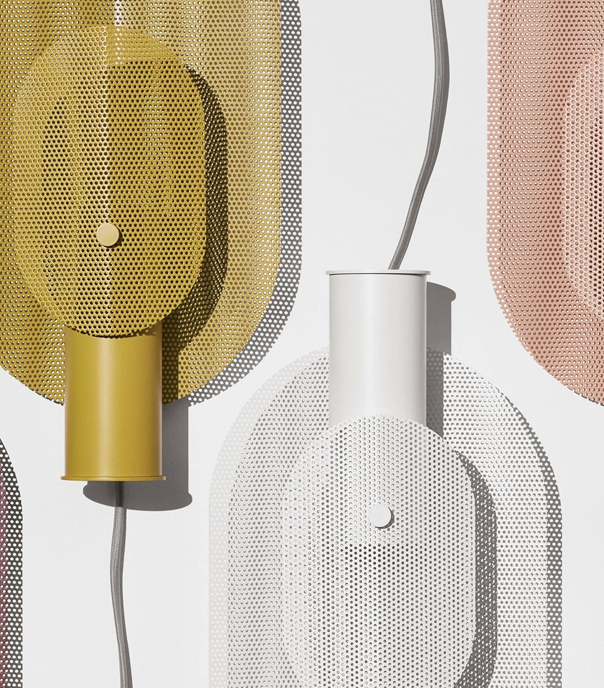 Filter Table Lamp - Image 2