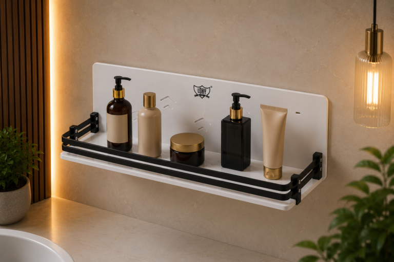LOKY® Acrylic Accessories