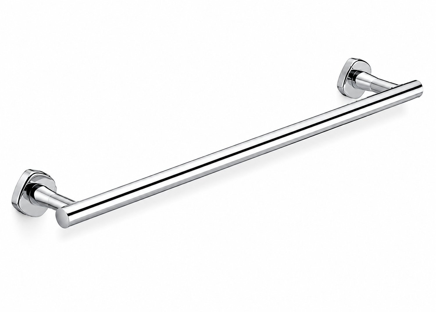 LOKY® Jewels 24″ Towel Rod – Chrome SS304