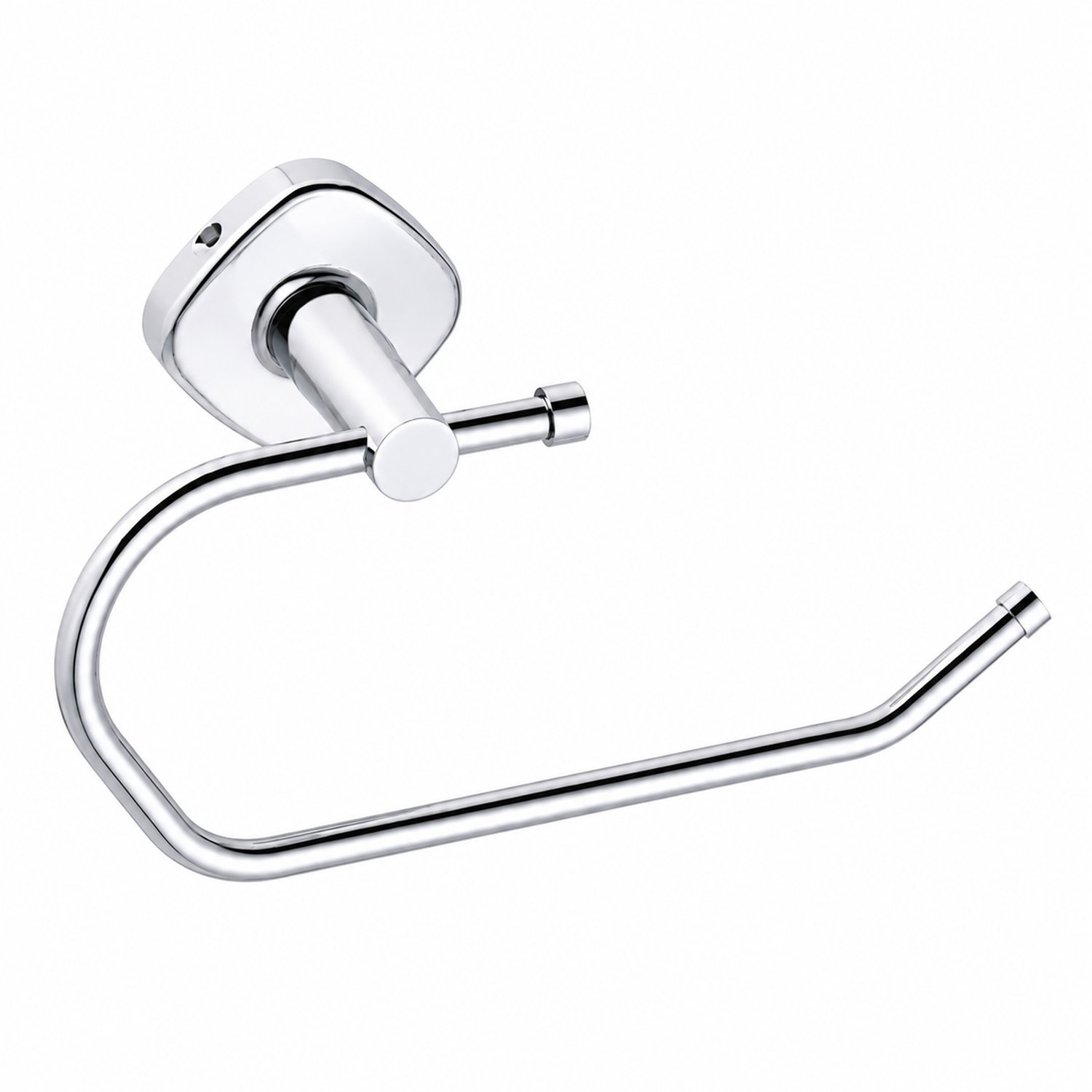 LOKY® Jewels Towel Ring – Chrome SS304