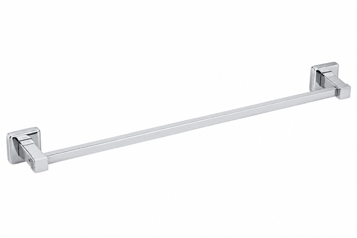 LOKY® Knights 24″ Towel Rod – Chrome SS304