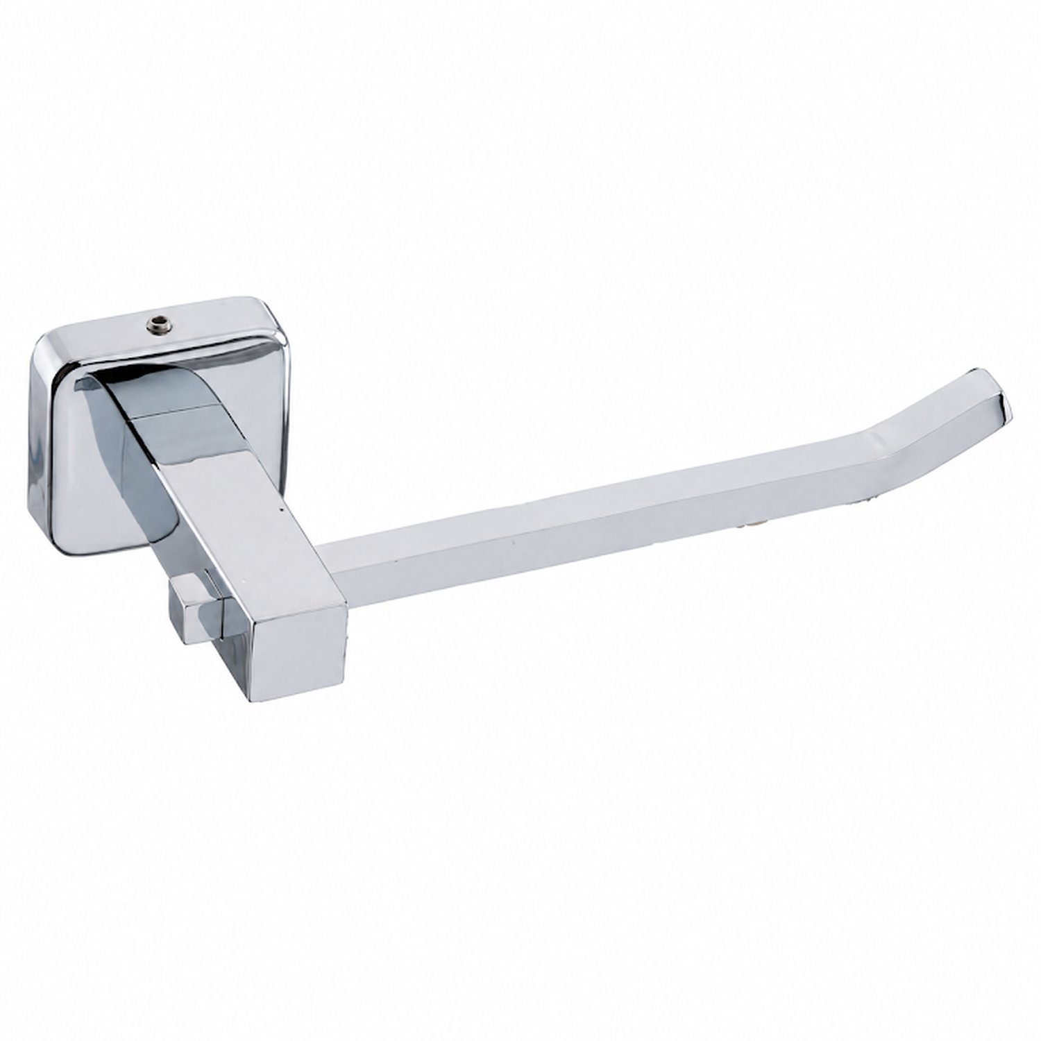LOKY® Knights Towel Ring – Chrome SS304