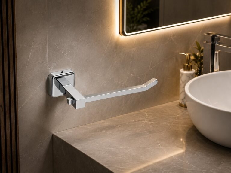 LOKY® Stainless Steel Accessories