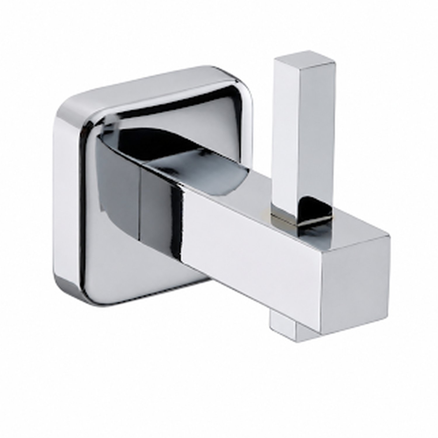 LOKY® Knights Robe Hook – Chrome SS304