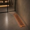 Square vs Linear Shower Drains: Which Should You Choose?