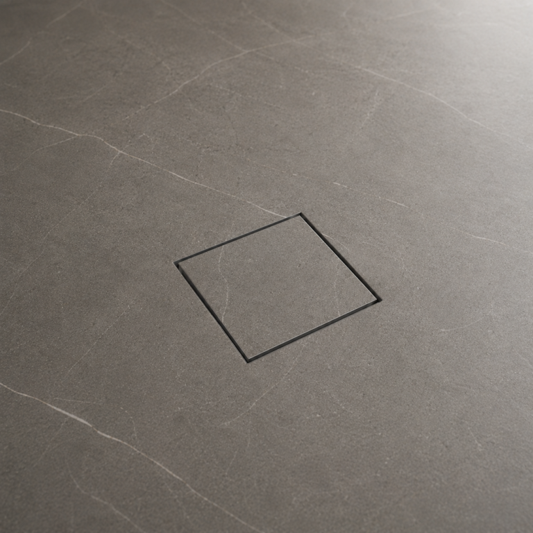 LOKY® Bathroom Floor