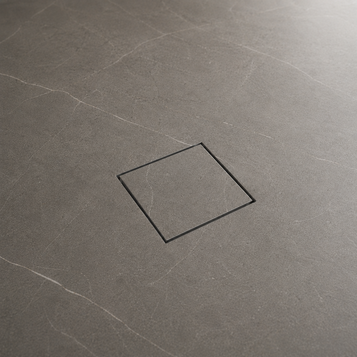 LOKY® CIAZ 5″ Tile Insert | SS 304