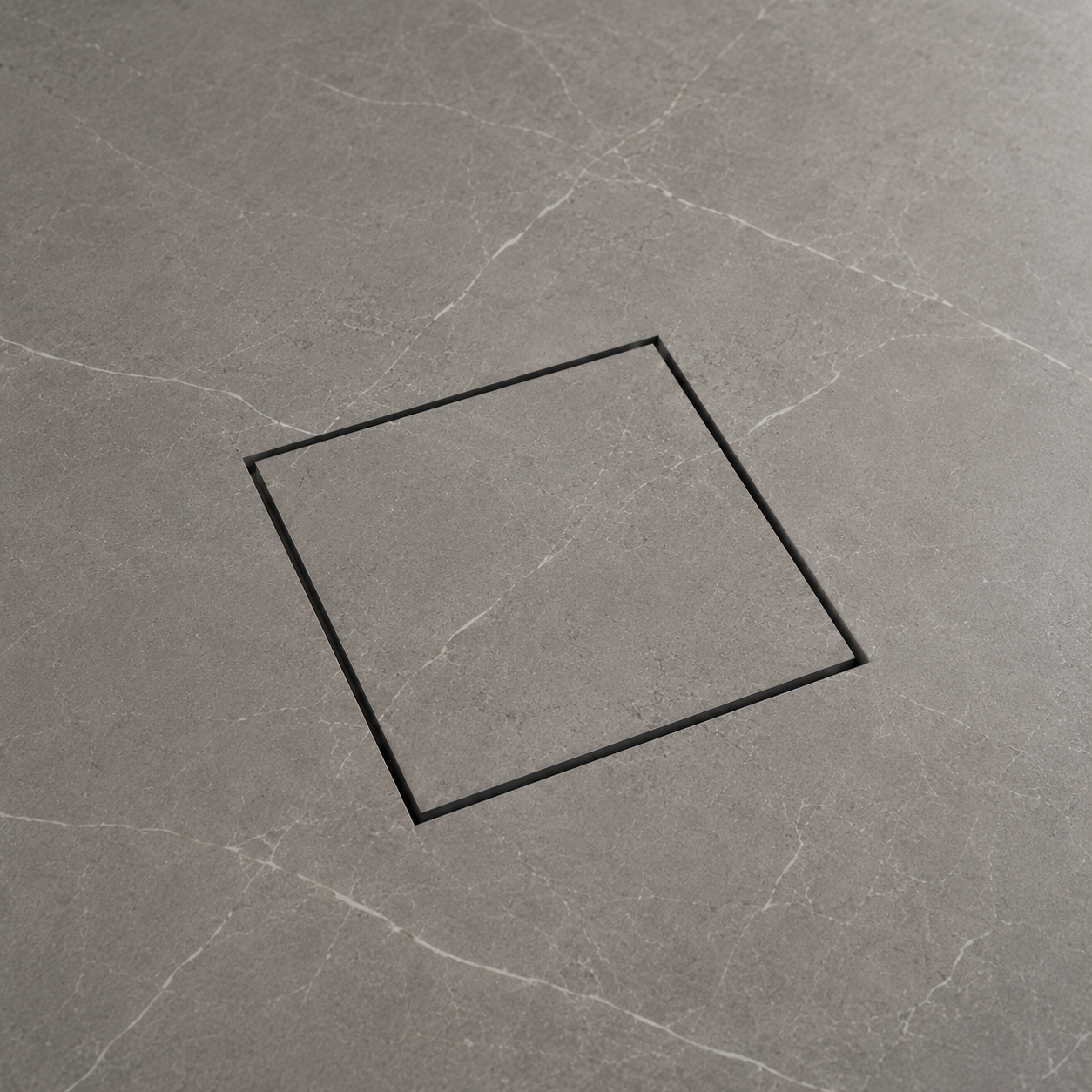 LOKY® CIAZ 6″ Tile Insert | SS 304