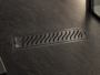 LOKY® Sense 18" Linear Shower Channel | SS 304 | PVD Black